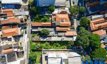 Imagem 3: TERRENO - VILA ANGLO BRASILEIRA - SP