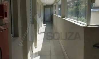 Imagem 7: APARTAMENTO NOVO VENDE NA ÁGUA FRIA, 35,30 M2, 02 QUARTOS, SALA E COZINHA CONJUGADOS, 1 VA