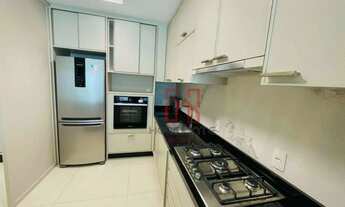 Imagem 7: Apartamento Garden com 2 dormitórios para alugar, 104 m² por R$ 12.670,83/mês - Jurerê - F