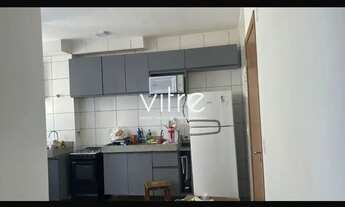 Imagem: Apartamento à venda no bairro Gávea em