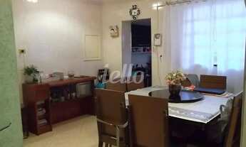 Imagem 6: Casa 3 quartos à venda no(a) Vila Santa Terezinha (ZN