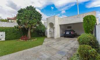 Imagem: Vendas Casa Curitiba PR