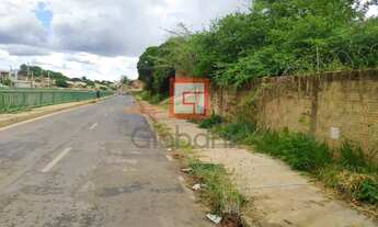 Imagem: Terreno/Lote em Montes Claros, no bairro
