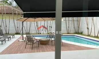 Imagem 5: Casa de condomínio em Alameda Chile - Alphaville Residencial Dois - Barueri/SP