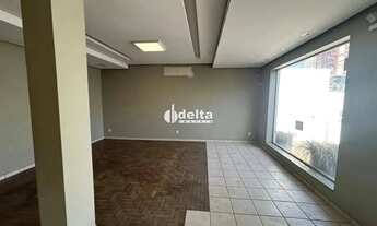 Imagem 2: Loja disponível para locação e venda no bairro Centro em Uberlândia-MG