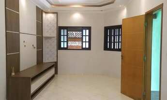 Imagem 3: Lindo sobrado 3 dormitórios sendo 1 suíte, com mais 1 dormitório externo