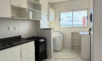 Imagem 5: Apartamento mobiliado no River Side com 2 quartos para alugar, 66 m² por R$ 4.300/mês - Po