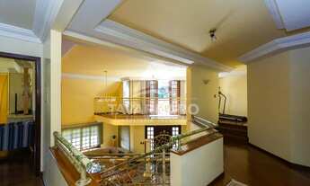 Imagem 16: Casa Padrão em Ponta Grossa