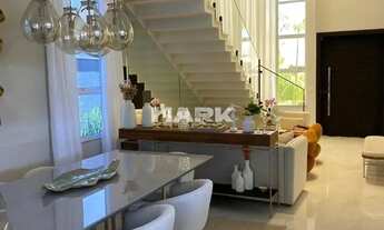 Imagem 2: CASA ALTISSIMO PADRÃO ALPHAVILLE 2