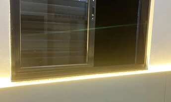 Imagem 2: Flat mobiliado ótima localização