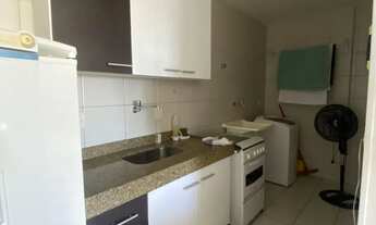 Imagem: PS. APARTAMENTO QUARTO E SALA NASCENTE