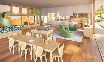 Imagem 4: CONDOMÍNIO VICO HOME RESORT - REPASSE