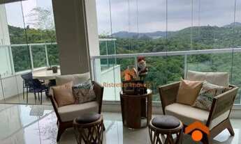 Imagem 3: Apartamento à venda, 284 m² por R$ 4.000.000,00 - Residencial Três (Tamboré) - Santana de