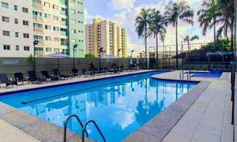 Imagem 7: Apartamento 3 suítes Águas Claras