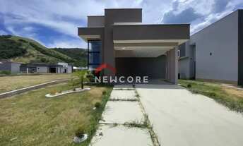 Imagem 2: Casa de condomínio em Rua João da Cunha Abreu - São José do Imbassaí - Maricá/RJ