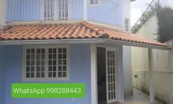 Imagem: Trevo de Piratininga, Casa 3 quarto sendo