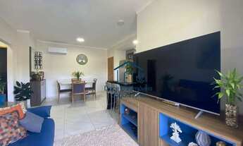 Imagem 6: Apartamento à venda, 74 m² por R$ 640.000,00 - Jardim São João - Jaguariúna/SP