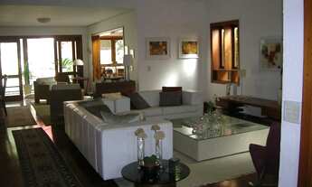 Imagem 14: Sobrado em Condomínio para Locação em Barueri, Residencial Morada das Estrelas (Aldeia da