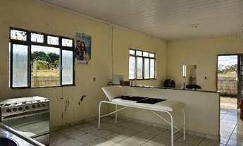 Imagem 3: Chácara com 20.000 m², casa ampla e vista privilegiada - Ponte Alta Sul