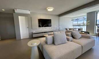 Imagem 4: COBERTURA DUPLEX 3 QUARTOS - JURERE INTERNACIONAL