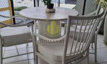 Imagem 5: Apartamento em Barra da Tijuca - Rio de Janeiro