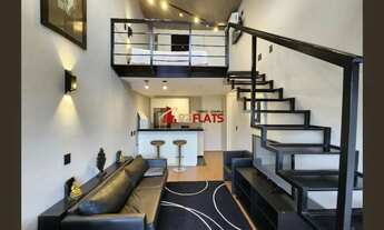 Imagem: Flat com ótimo preço no bairro Moema