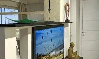 Imagem: Apartamento no Seaside Cumbuco 70m² Vista