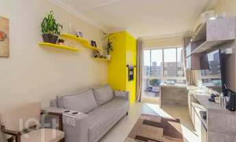 Imagem 2: APARTAMENTO com 2 quartos em Sarandi - Porto Alegre - RS