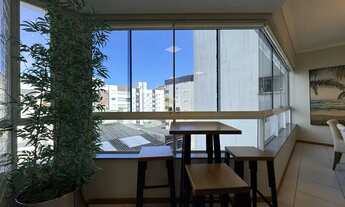 Imagem 6: Apartamento 2 dormitórios com vista liberada no bairro Zona Nova Capão da Canoa