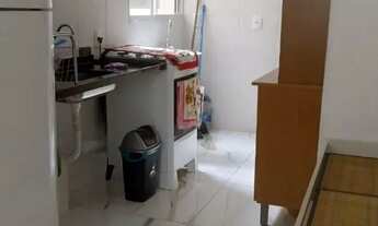 Imagem 6: Apartamento com 2 dormitórios à venda, 40 m² por R$ 160.000,00 - Cerâmica - Nova Iguaçu/RJ