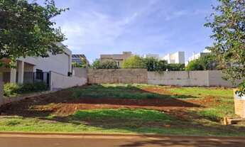 Imagem: Terreno de 494m² à venda em condomínio