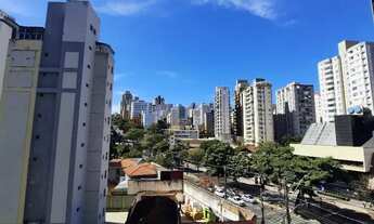 Imagem: Sala comercial com 25 metros quadrados na