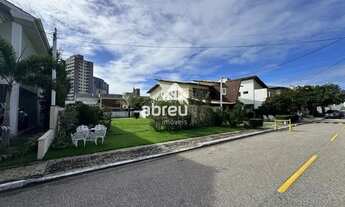 Imagem 2: Lote à venda no Condomínio Ponta Negra Boulevard - 420m² - Localização Privilegiada!