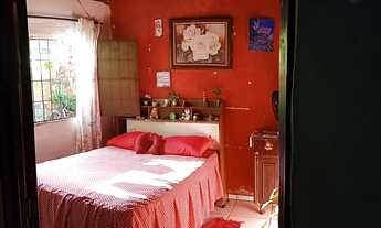 Imagem 2: Casa Residencial Francisca Trindade