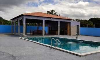 Imagem 3: Alugo Chácara Pousada / chalé com 2 dormitórios