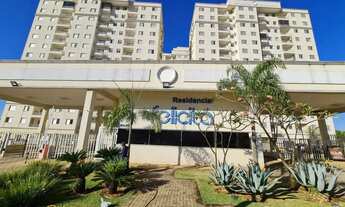 Imagem: Apartamento para locação no Edificio Felicitá