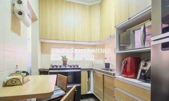 Imagem 5: Apartamento à venda com 63m², 3 quartos e 1 vaga