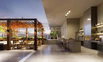 Imagem 7: Apartamento 3 dormitórios à venda Park Lozandes Goiânia/GO