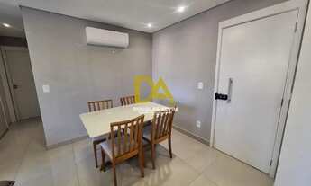 Imagem 2: Apartamento MOBILIADO para Locação - 2 dormitórios sendo 1 suíte - Condomínio Wave Alphavi