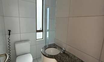 Imagem 6: Apartamento 1 quarto separado com todos armários