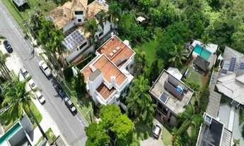 Imagem: Venda - CASA EM CONDOMINIO - VILLAGE TERRASSE
