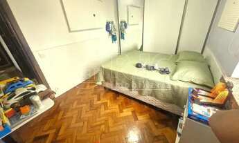 Imagem 6: Imóvel para venda tem 86 metros quadrados com 3 quartos em Tijuca - Rio de Janeiro - RJ