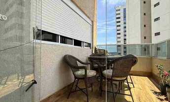 Imagem 6: Europark Tijuca - Apartamento 139 m², 3 suítes e 2 vagas de garagem