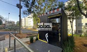 Imagem 4: Apartamento para aluguel e venda com 57,81 m² e 2 quartos em Parque União, Bauru - SP