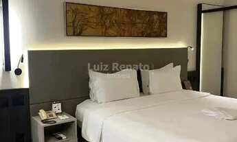 Imagem: Apartamento à venda no bairro Savassi