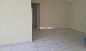 Imagem 3: Apartamento com 3 dormitórios para alugar, 104 m² por R$ 3.610,00/mês - Olímpico - São Cae