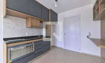 Imagem 7: Apartamento à Venda - Brooklin, 1 Quarto, 26 m2
