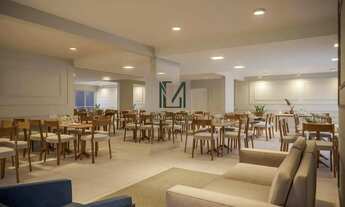 Imagem 6: Apartamento no Now Praça C8, Setor Sudoeste