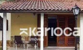 Imagem: Casa com 4 dormitórios à venda, 303 m²