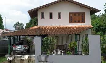 Imagem: Cond Amazon Garden 20x47 3/4 financia